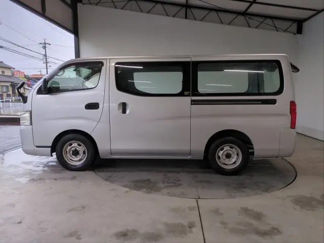 いすゞ コモ LDF-JVW2E26の写真33