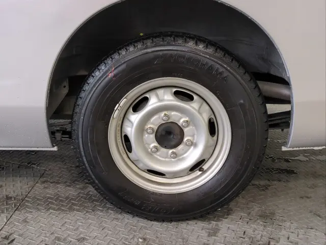 いすゞ コモ LDF-JVW2E26の写真34