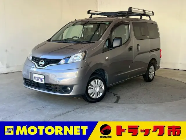 日産 ニッサン ＤＢＦ-ＶＭ20(2WD)の写真1