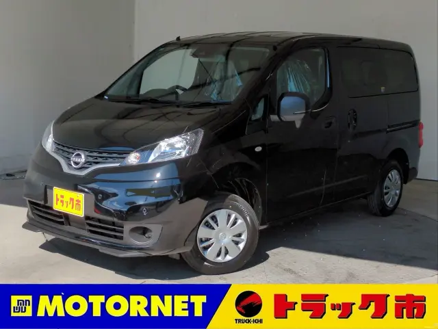 日産 バネットバン 5BF-VM20の写真1