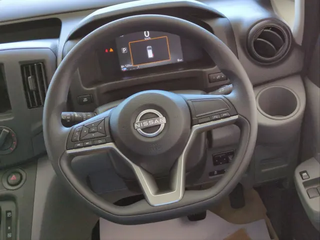 日産 バネットバン 5BF-VM20の写真7