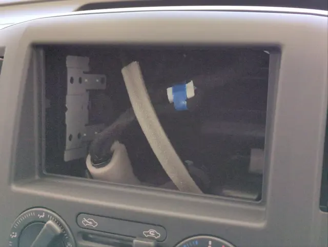 日産 バネットバン 5BF-VM20の写真8