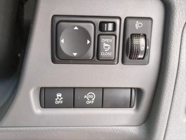 日産 バネットバン 5BF-VM20の写真9