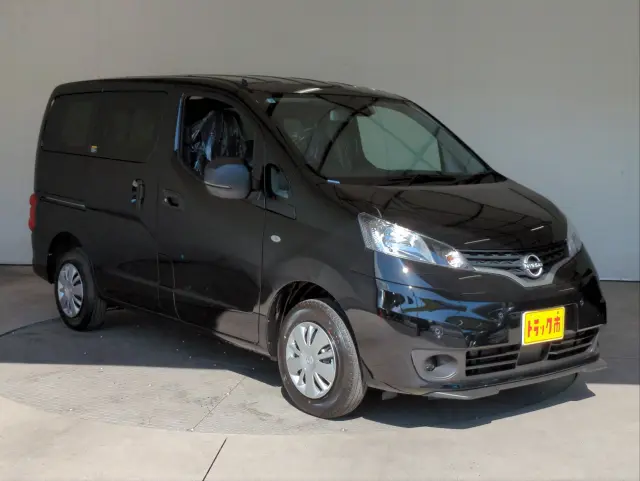 日産 バネットバン 5BF-VM20の写真11