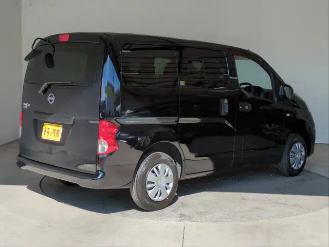 日産 バネットバン 5BF-VM20の写真12