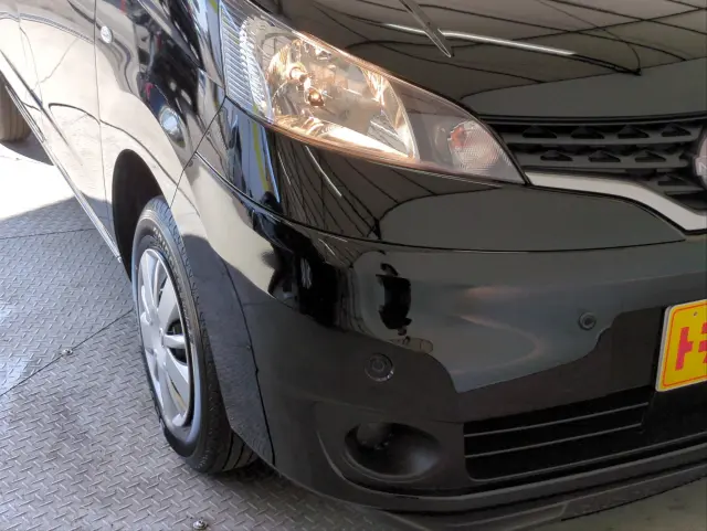 日産 バネットバン 5BF-VM20の写真13
