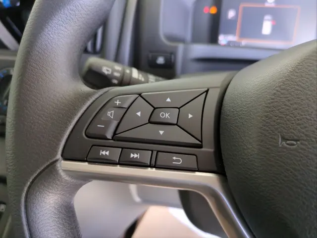 日産 バネットバン 5BF-VM20の写真19