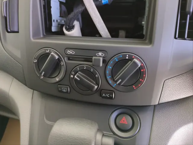 日産 バネットバン 5BF-VM20の写真20
