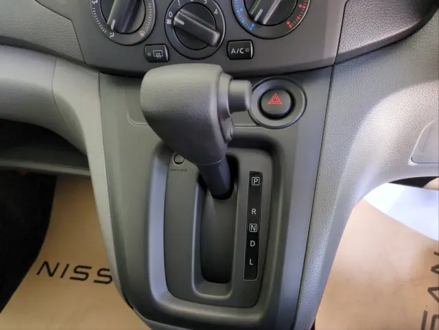 日産 バネットバン 5BF-VM20の写真21