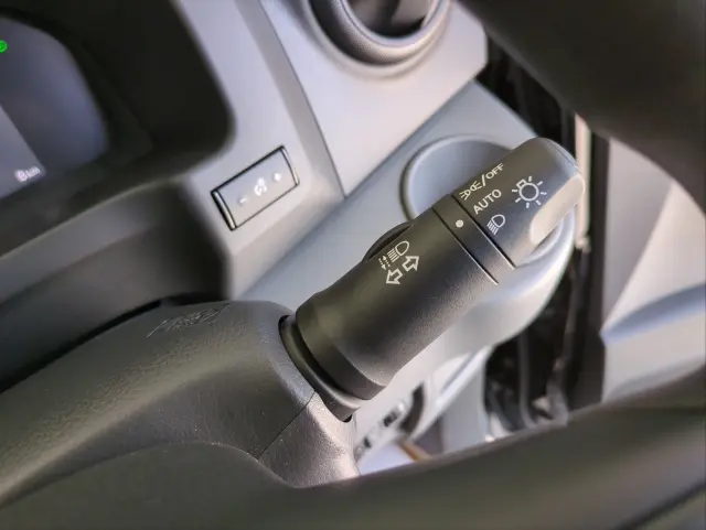 日産 バネットバン 5BF-VM20の写真22