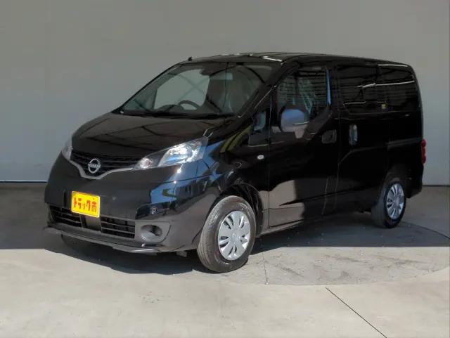 日産 バネットバン 5BF-VM20の写真27