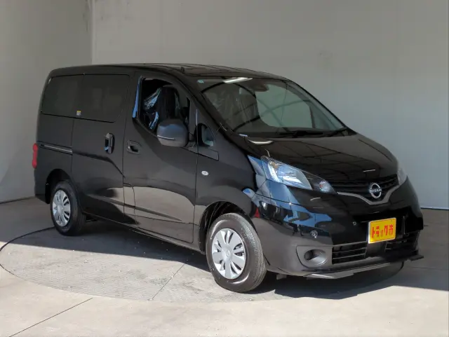 日産 バネットバン 5BF-VM20の写真29