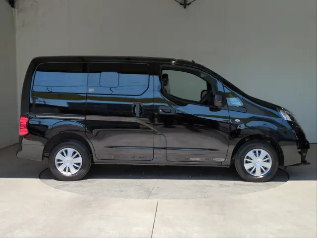 日産 バネットバン 5BF-VM20の写真30