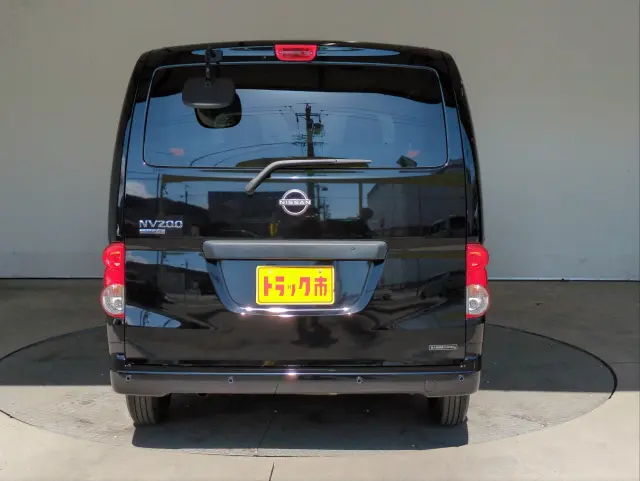 日産 バネットバン 5BF-VM20の写真32