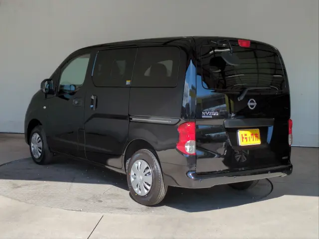 日産 バネットバン 5BF-VM20の写真33