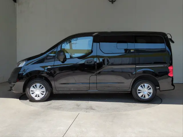日産 バネットバン 5BF-VM20の写真34