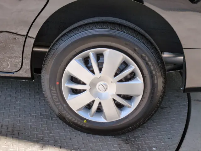 日産 バネットバン 5BF-VM20の写真35