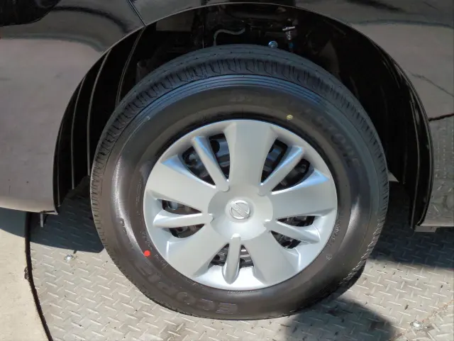 日産 バネットバン 5BF-VM20の写真36