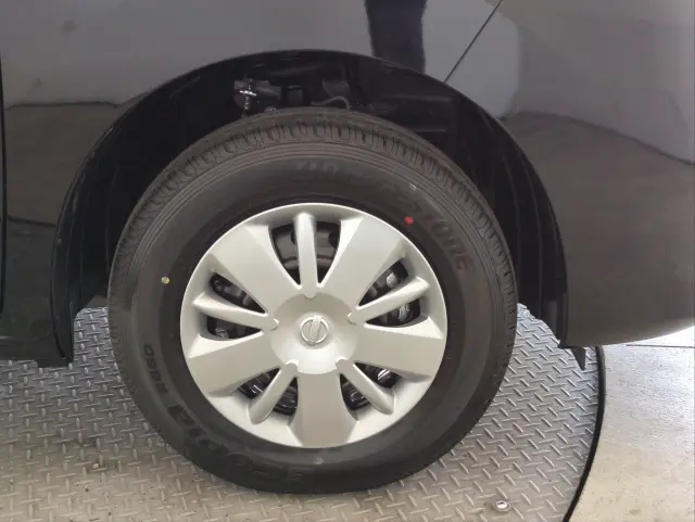 日産 バネットバン 5BF-VM20の写真37