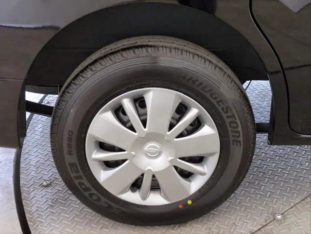 日産 バネットバン 5BF-VM20の写真38