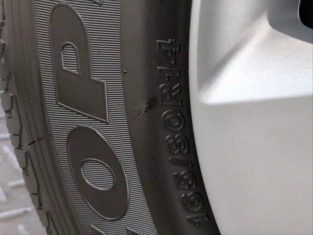 日産 バネットバン 5BF-VM20の写真39