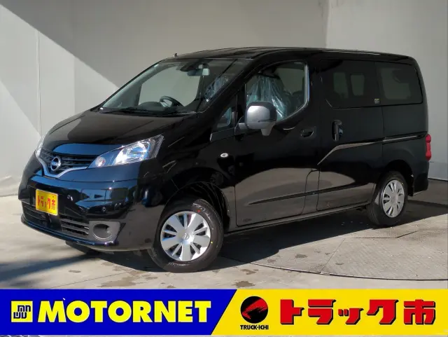 日産 ニッサン 5BF-VM20(2WD)の写真1