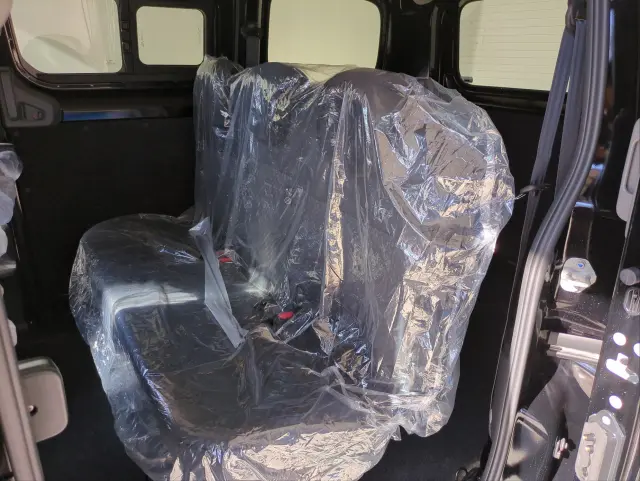 日産 ニッサン 5BF-VM20(2WD)の写真4