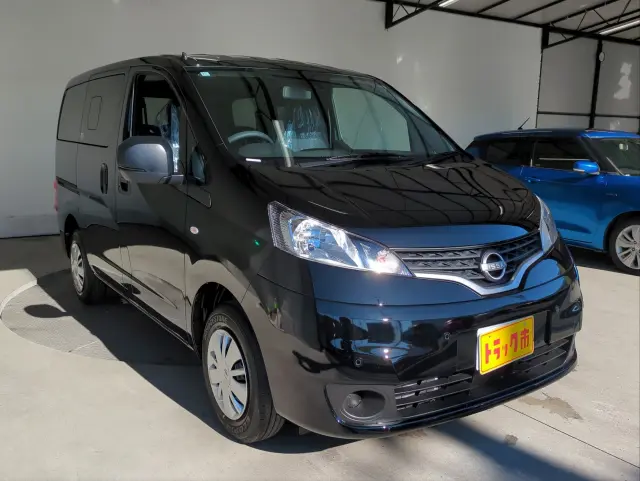 日産 ニッサン 5BF-VM20(2WD)の写真11