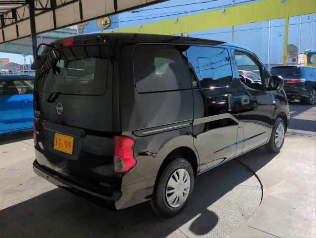 日産 ニッサン 5BF-VM20(2WD)の写真12