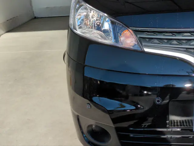 日産 ニッサン 5BF-VM20(2WD)の写真13