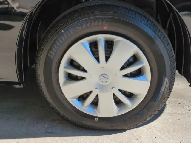 日産 ニッサン 5BF-VM20(2WD)の写真14