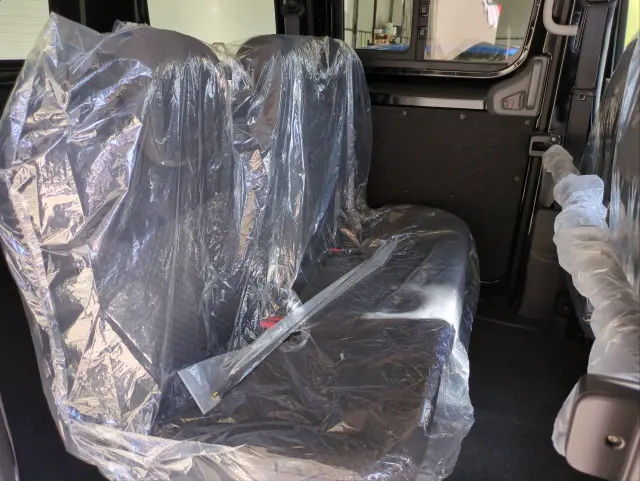 日産 ニッサン 5BF-VM20(2WD)の写真17