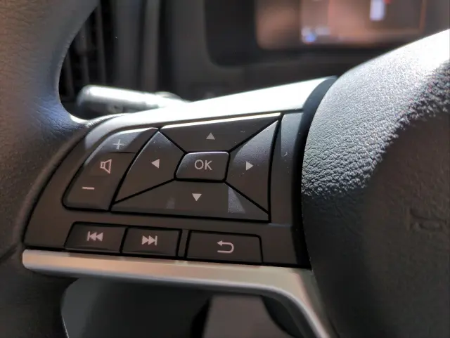 日産 ニッサン 5BF-VM20(2WD)の写真20