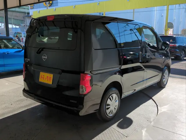 日産 ニッサン 5BF-VM20(2WD)の写真34