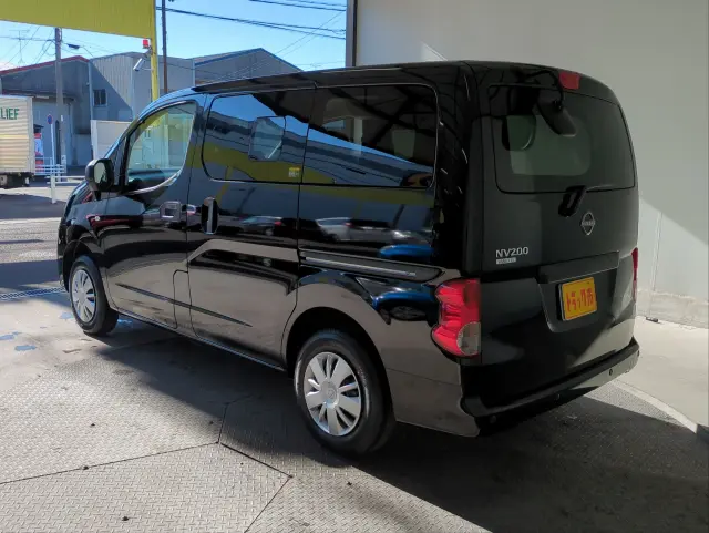 日産 ニッサン 5BF-VM20(2WD)の写真36