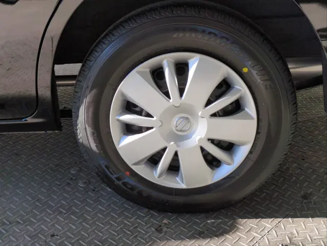 日産 ニッサン 5BF-VM20(2WD)の写真38