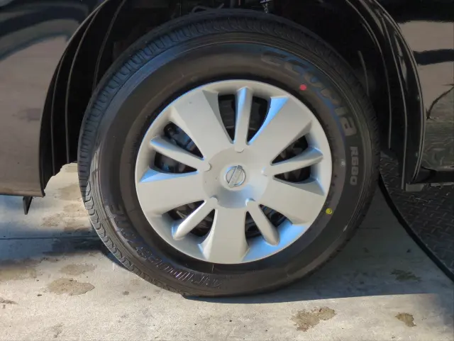 日産 ニッサン 5BF-VM20(2WD)の写真39