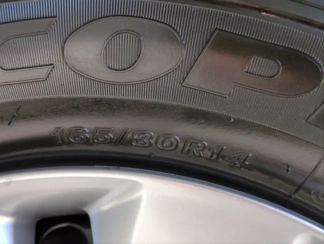 日産 ニッサン 5BF-VM20(2WD)の写真42