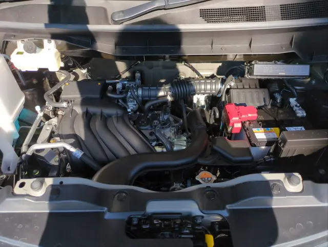 日産 ニッサン 5BF-VM20(2WD)の写真44