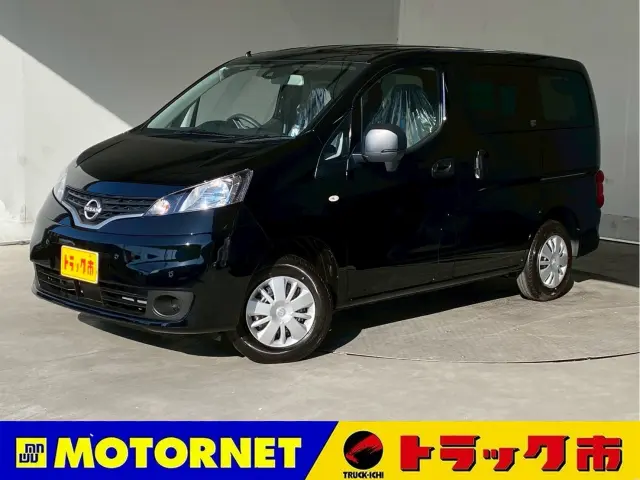 日産 バネットバン 5BF-VM20(2WD)の写真1