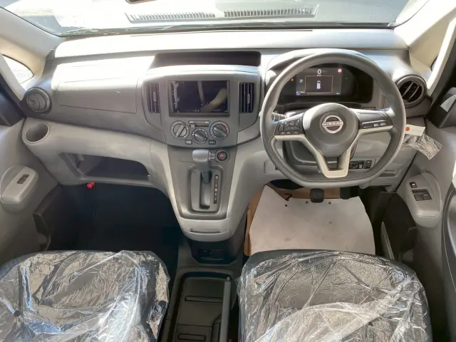 日産 バネットバン 5BF-VM20(2WD)の写真6