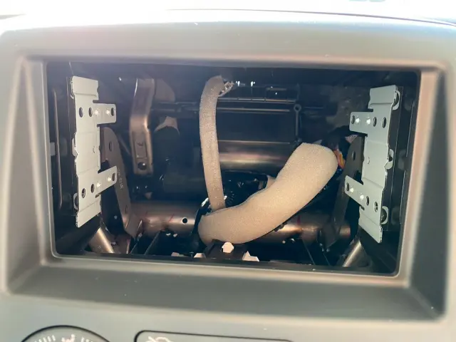 日産 バネットバン 5BF-VM20(2WD)の写真8