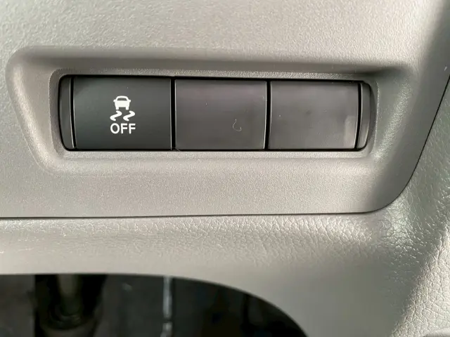 日産 バネットバン 5BF-VM20(2WD)の写真9