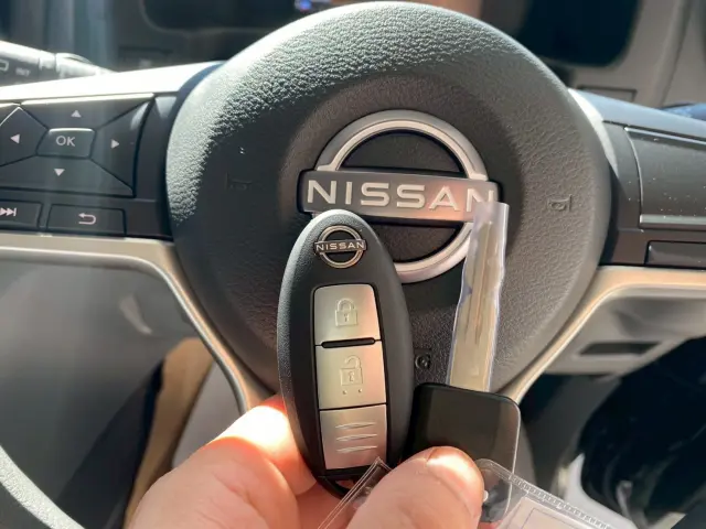 日産 バネットバン 5BF-VM20(2WD)の写真10