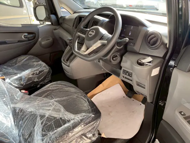 日産 バネットバン 5BF-VM20(2WD)の写真15