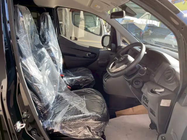 日産 バネットバン 5BF-VM20(2WD)の写真16