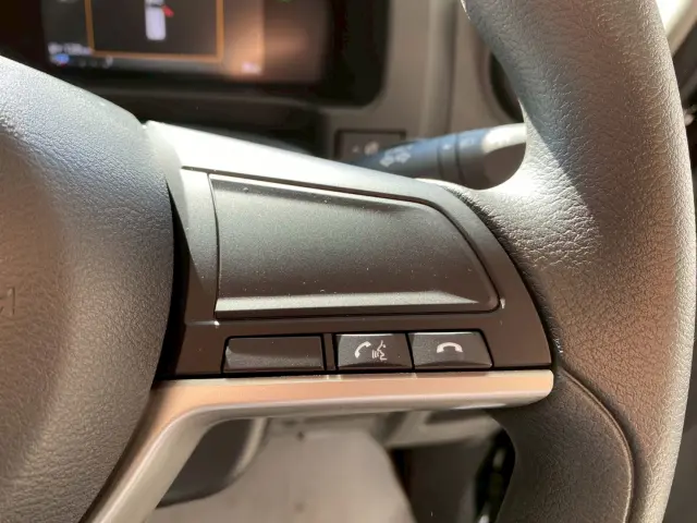 日産 バネットバン 5BF-VM20(2WD)の写真19