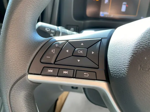 日産 バネットバン 5BF-VM20(2WD)の写真20