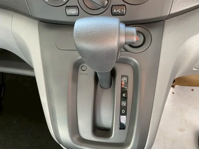 日産 バネットバン 5BF-VM20(2WD)の写真22