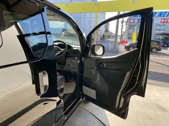 日産 バネットバン 5BF-VM20(2WD)の写真28